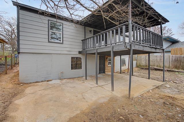 Building Photo - 1411 W Gandy St