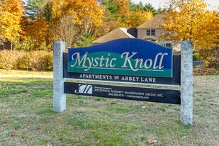 Building Photo - Residences on the Knoll Over Mystic Brook LLC