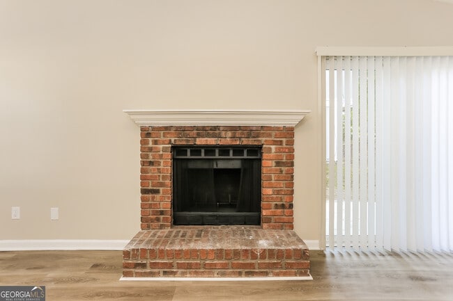 Building Photo - 1061 Brandon Hill Way