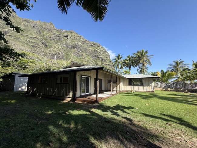 Building Photo - 49-803-803 Kamehameha Hwy
