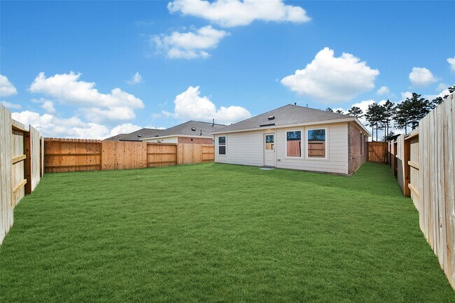 Building Photo - 16257 Bergara Bend Dr