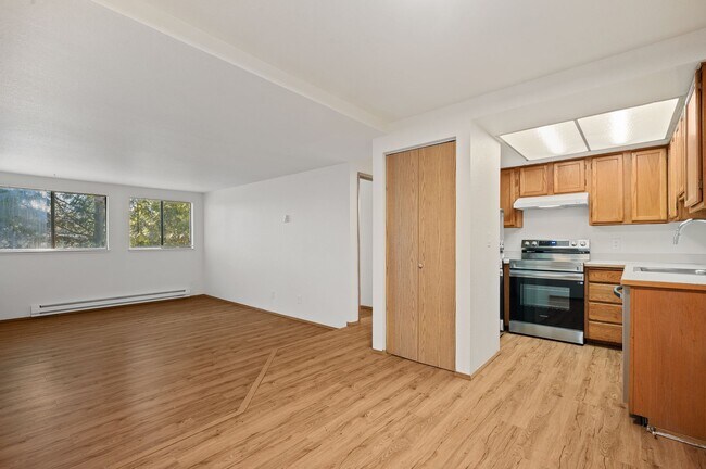 Floorplan - Seattle North Apartments