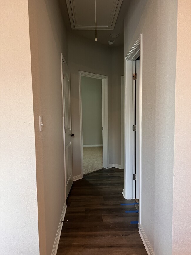 Building Photo - 1513 Carlene Pruett St