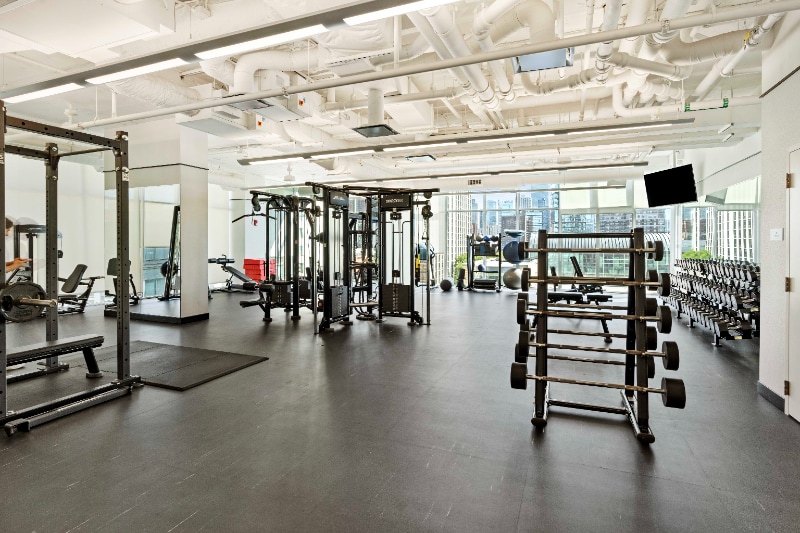 Building Photo - 200 W Hill St