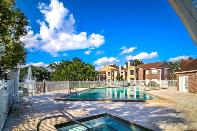 Building Photo - Regency Gardens B308 - Regency Gardens B308