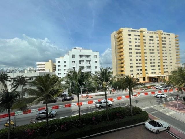 Building Photo - 3739 Collins Ave