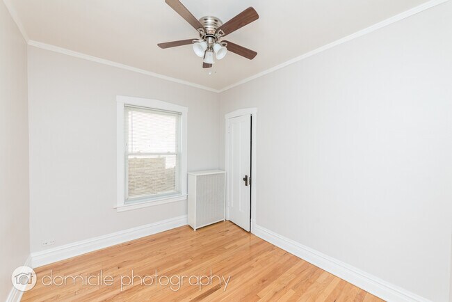 Building Photo - 4906 N Marmora Ave