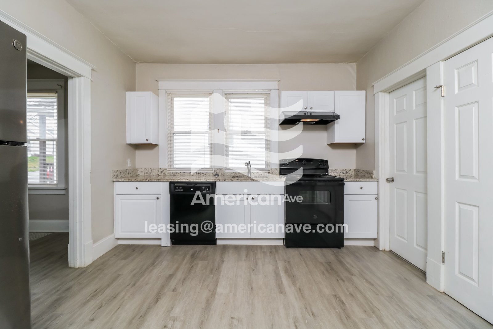 Building Photo - 4442 Bingham Ave