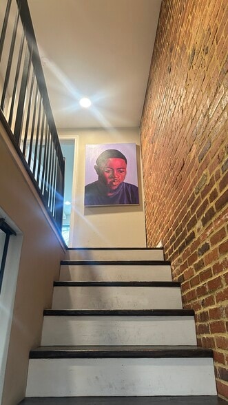 Building Photo - 1036 Patapsco St