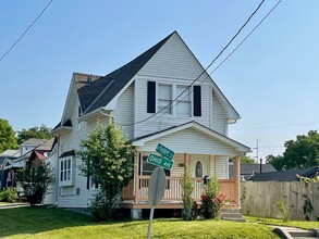 Building Photo - 1238 Ohio Ave