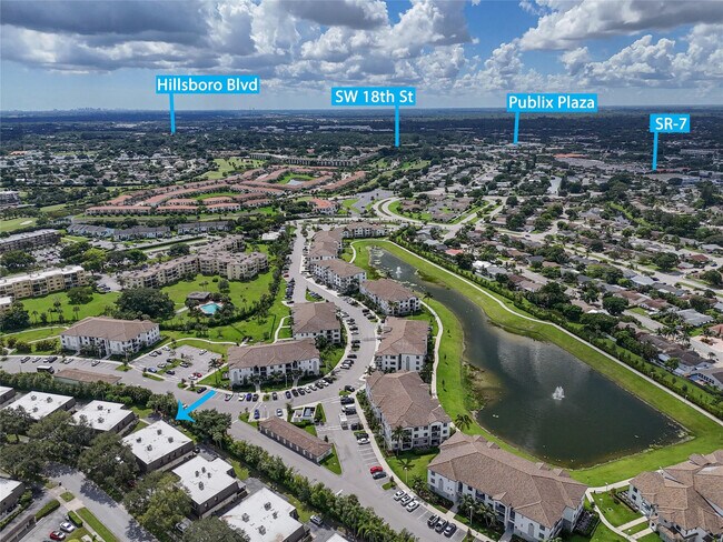 Building Photo - 9390 SW 61st Way