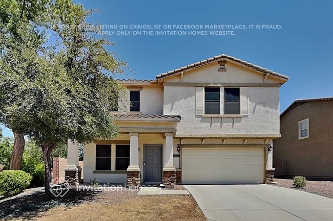Building Photo - 17706 W Maya Way