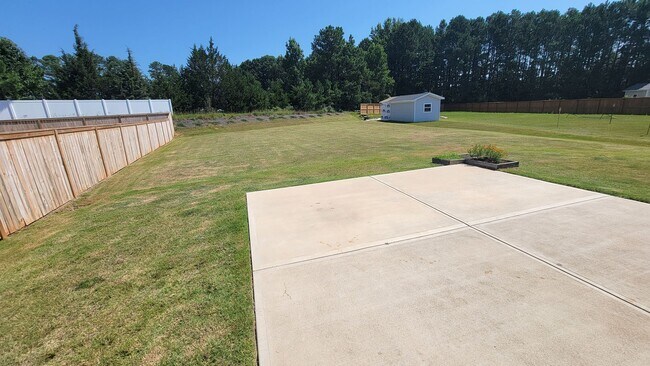 Building Photo - Beautiful Home in Youngsville for rent