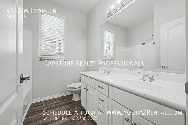 Building Photo - 4113 W Lydia Ln