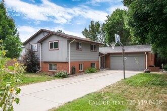 Building Photo - 6412 W Brittany Pl