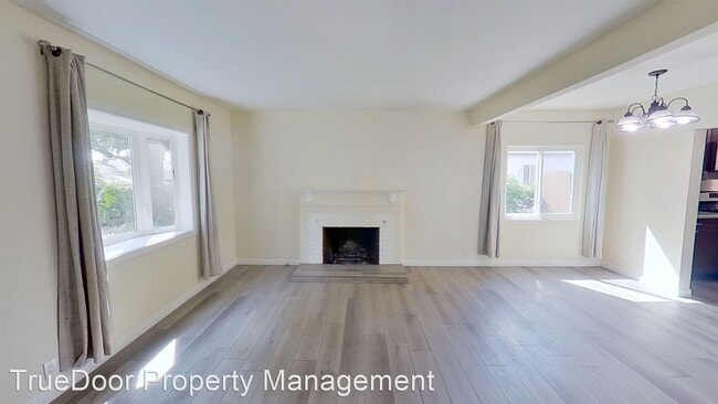 Building Photo - 2 br, 1 bath House - 1410 S Olive St