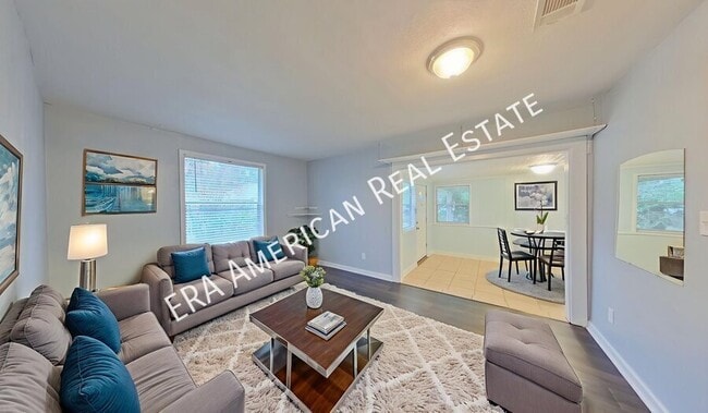 Building Photo - 9 Okahatchee Cir SE