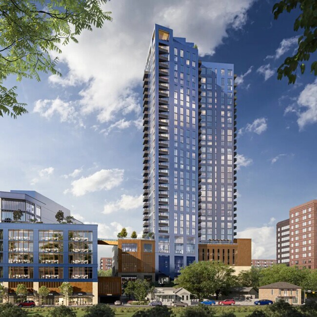 Building Photo - Luxury Living at Its Finest: Exquisite One...