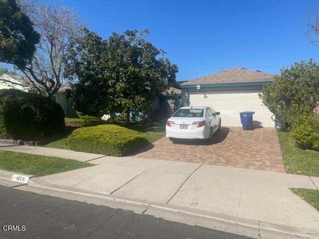 Primary Photo - 1408 Clay Ave