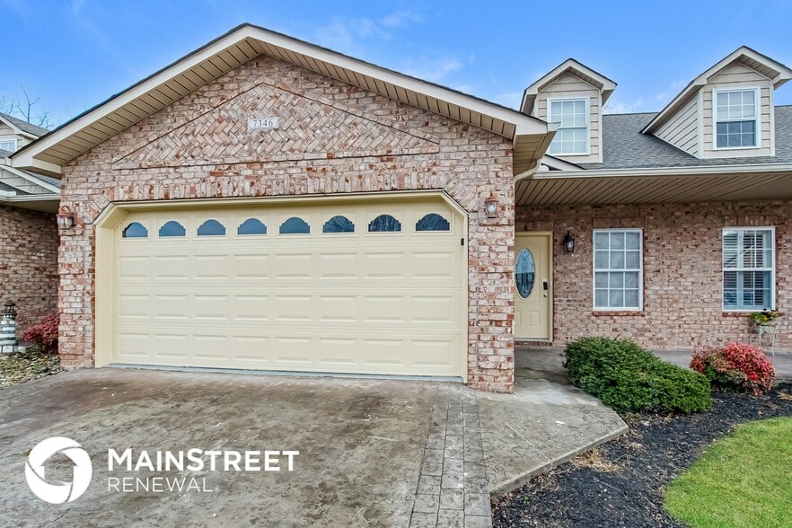 Building Photo - 7346 English Park Way