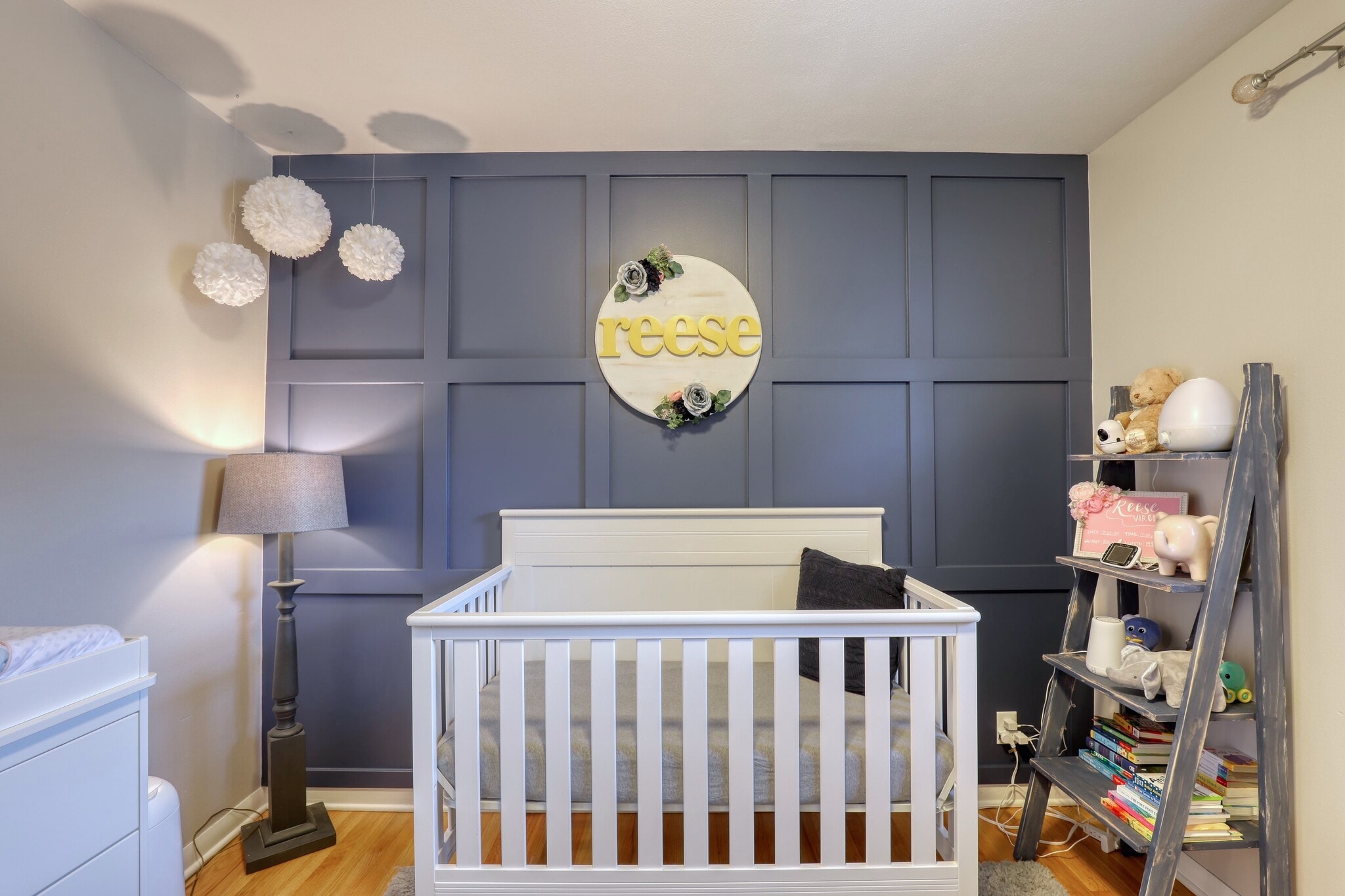 third bedroom - 11918 W Dearbourn Ave
