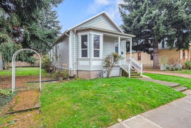 Building Photo - 70 NE Tillamook St