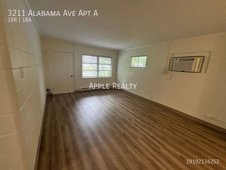 Building Photo - 3211 Alabama Ave