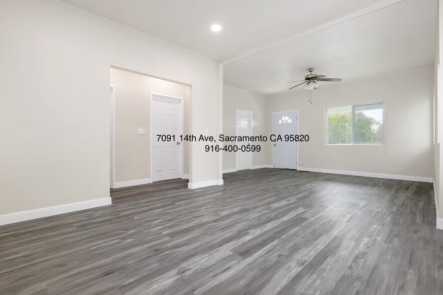Building Photo - 7091 14th Ave
