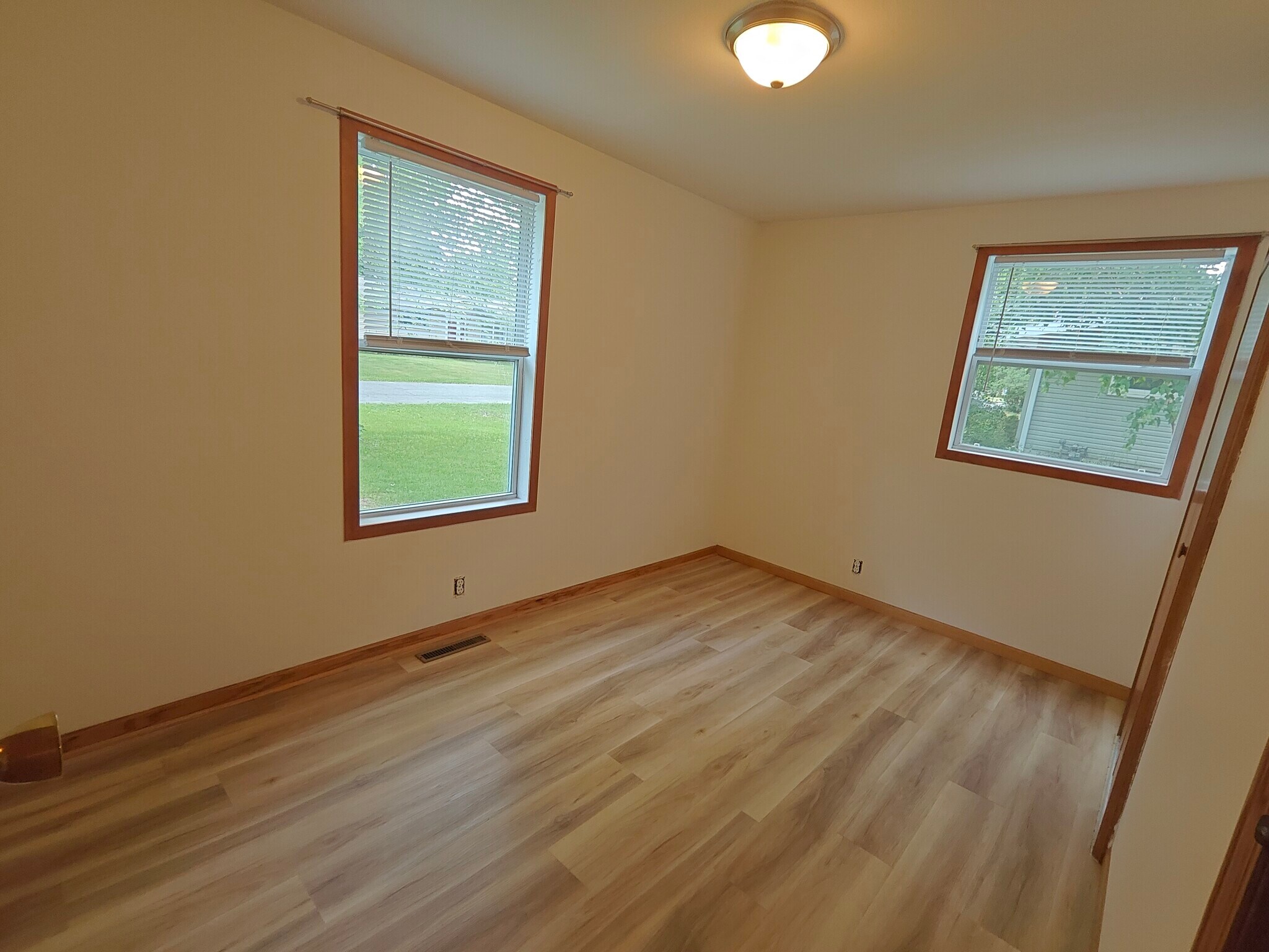 Bedroom 2 - 3287 Marthas Ln
