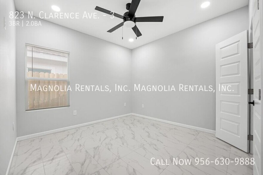 Building Photo - 823 N Clarence Ave