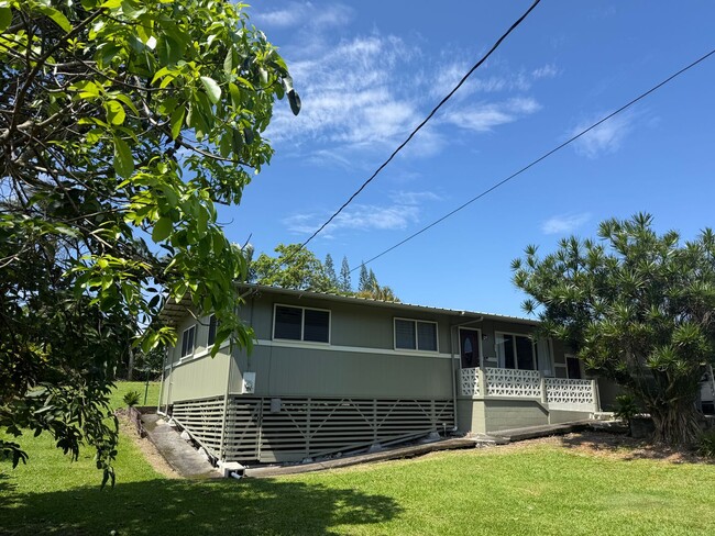 Building Photo - 1770 Kilauea Ave