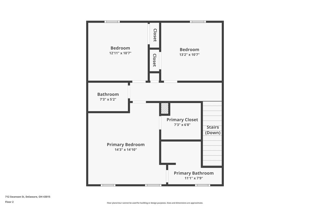 Building Photo - 712 Swanson St