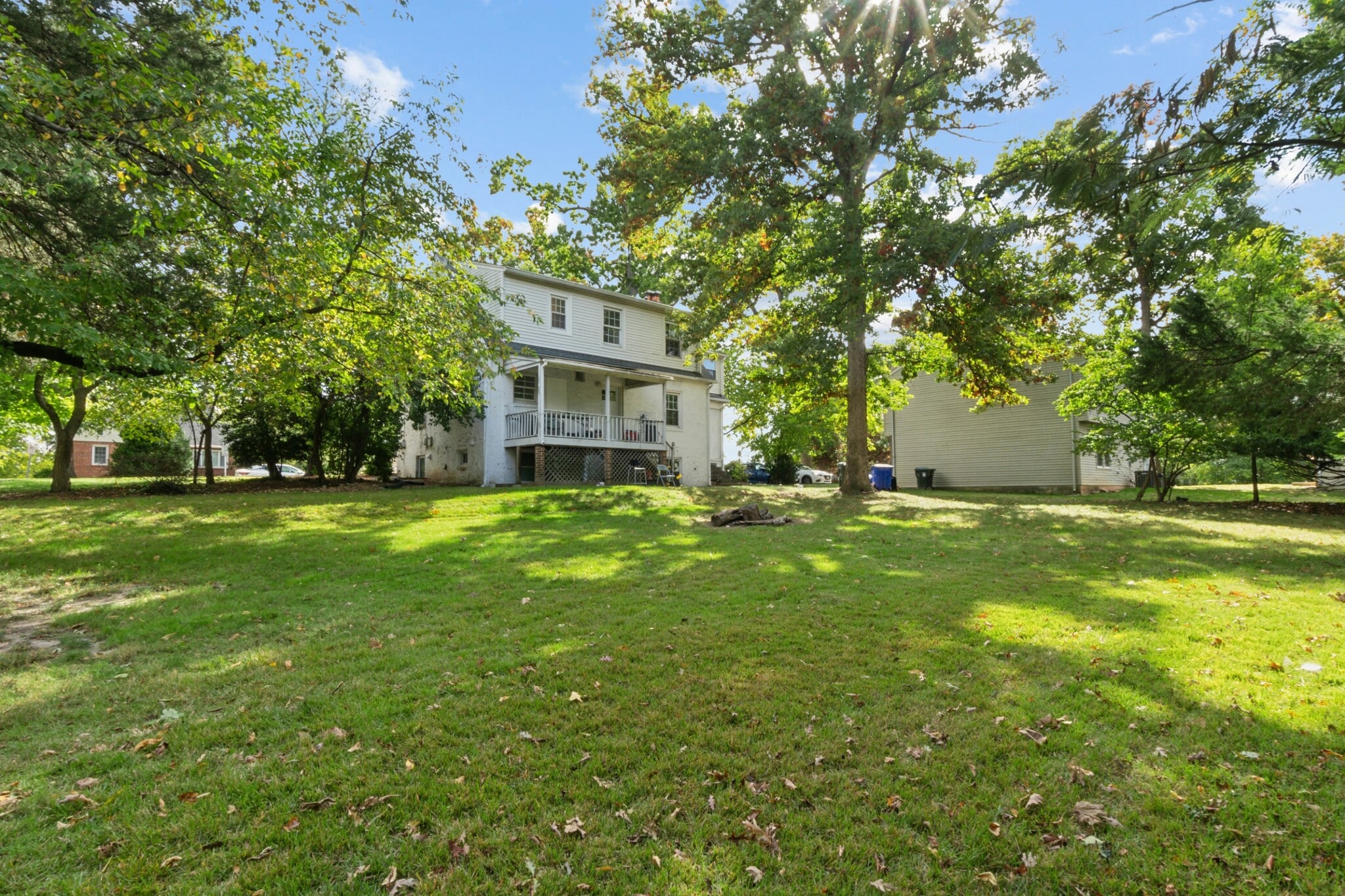 Building Photo - 8310 48th Ave