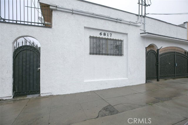 Building Photo - 6817 Foothill Blvd