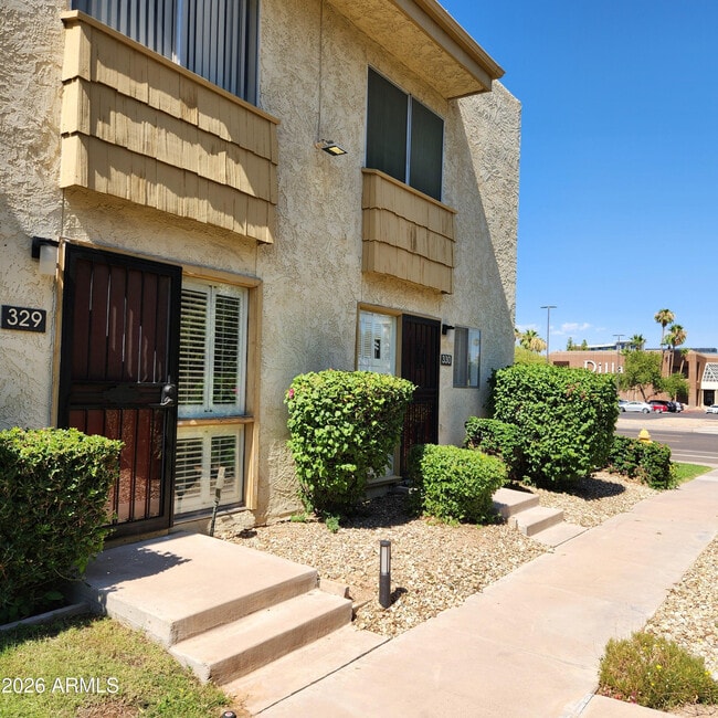 Building Photo - 4600 N 68th St