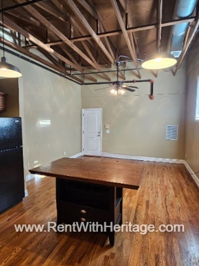 Building Photo - WOW!!!!.....AWESOME EFFIECENCY LOFT / UPGR...
