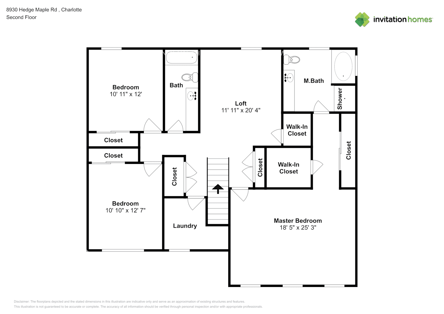 Building Photo - 8930 Hedge Maple Rd