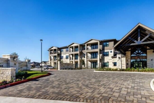Building Photo - 1 bedroom in Spring TX 77389