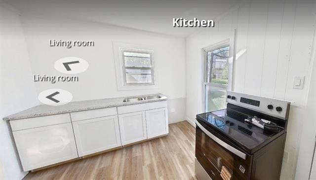 Building Photo - 322.5 N Lakeview Dr