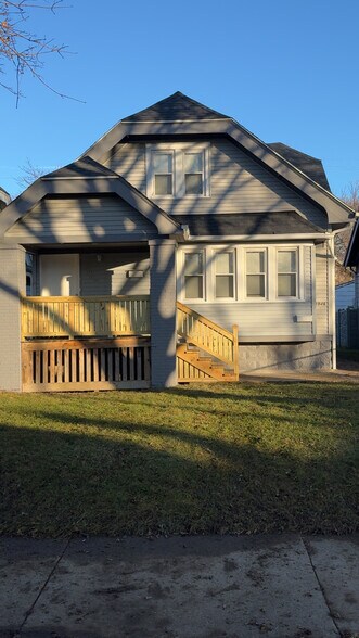 Building Photo - 3946 N 25th St