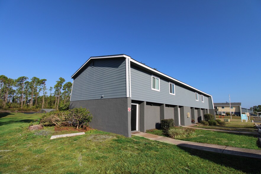 Turtle Lake 4324 W 20th St Panama City FL 32405 Apartment Finder