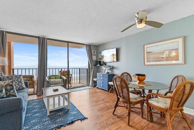 Building Photo - 1501 S Ocean Blvd