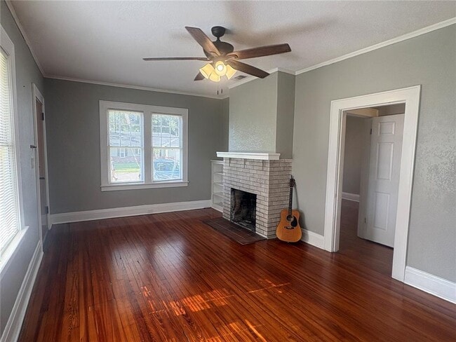 Building Photo - 1285 S Lightsey Ave