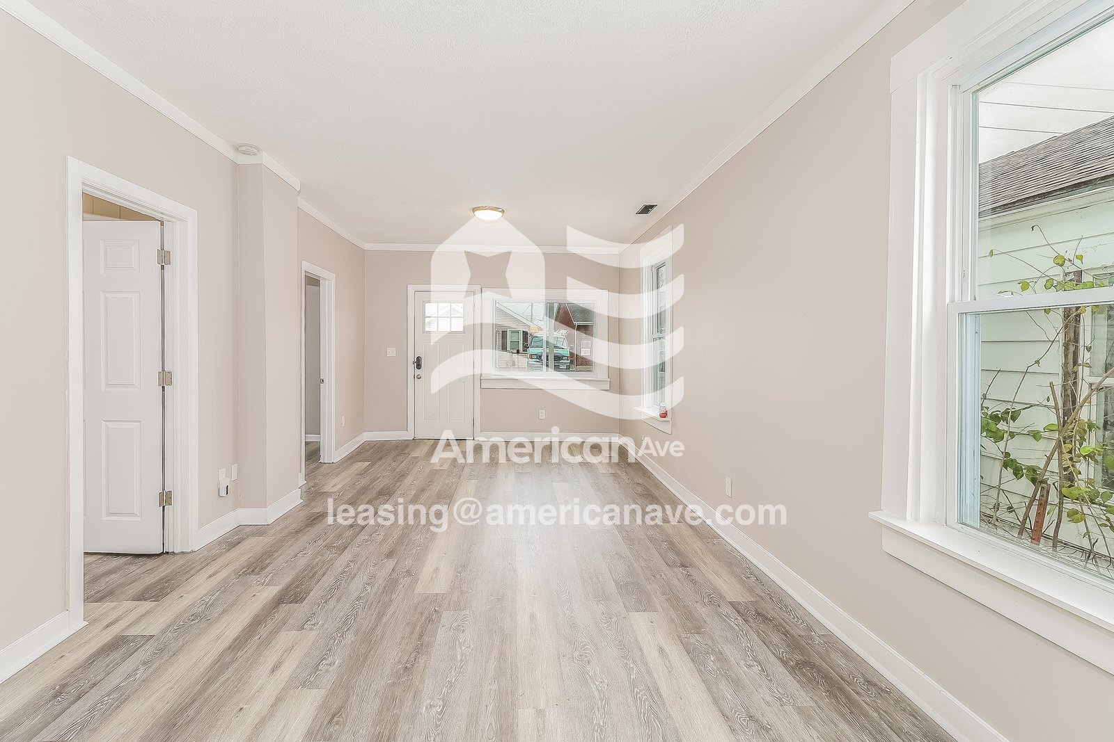 Building Photo - 1328 Pater Ave