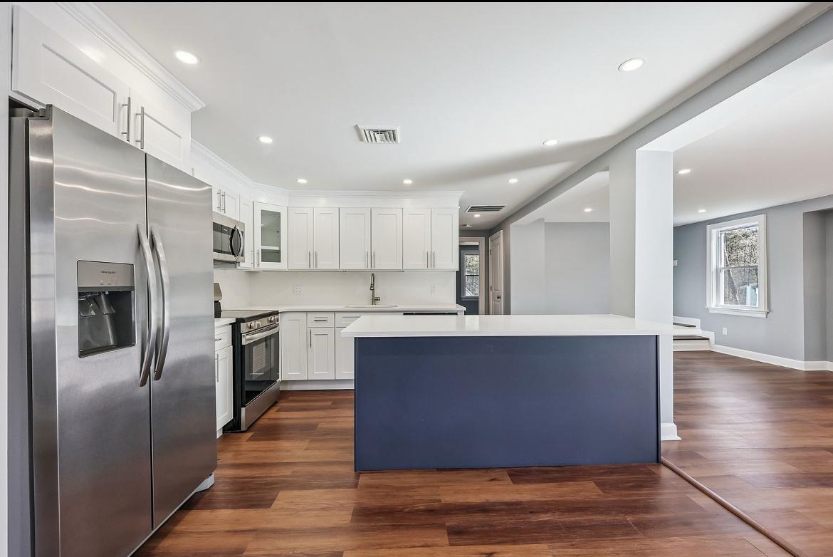 Kitchen - 11 Old Creamery Rd