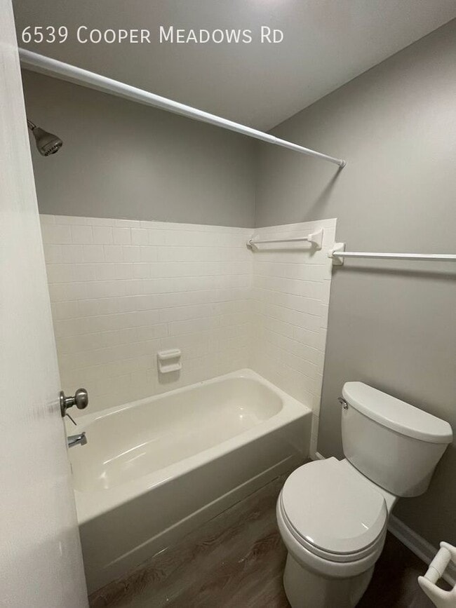 Building Photo - Cooper Meadows- Two Bedroom Townhome in We...