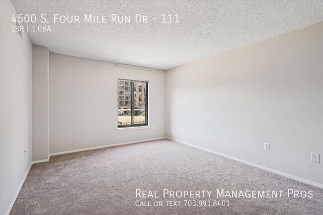 Building Photo - 4500 S Four Mile Run Dr