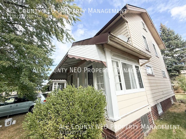 Building Photo - 3521 W 123rd St