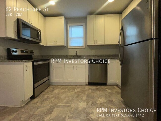 Building Photo - 62 Peachtree St