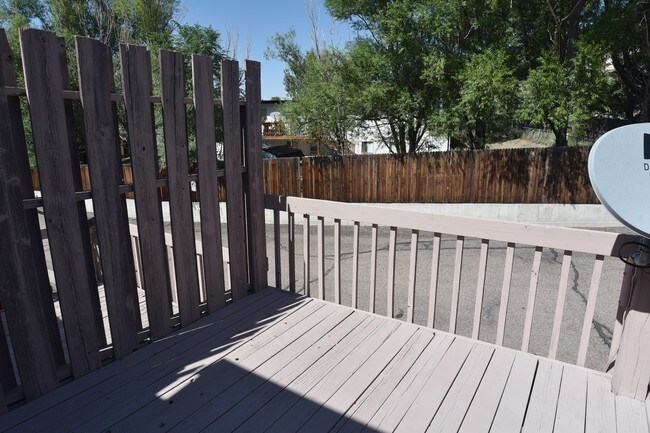 Building Photo - 4774 N Carefree Cir
